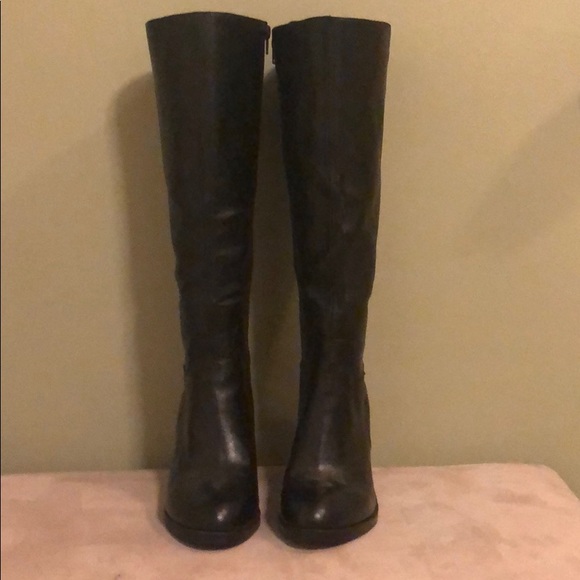 brynn riding boot